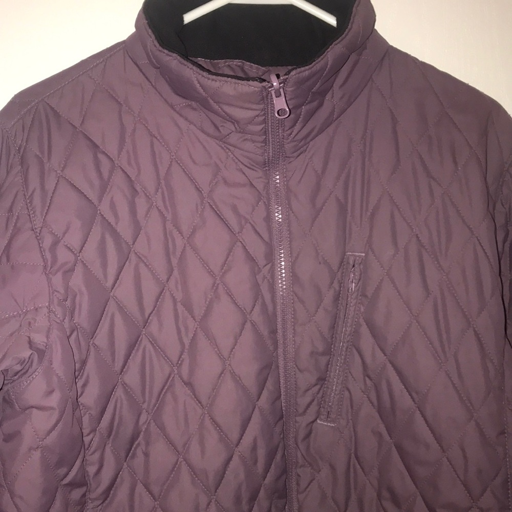 Columbia Jacket